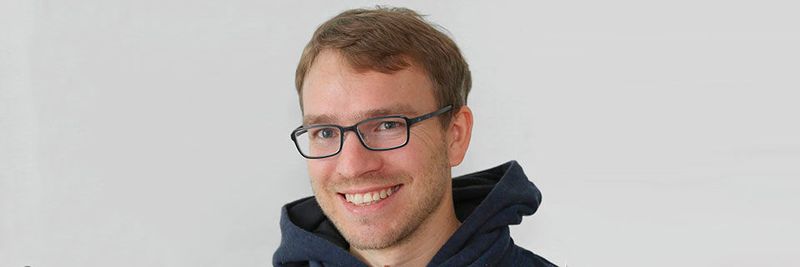 Der Autor: Fabian Hüske ist Software Engineer bei Ververica , Apache-Flink-PMC-Mitglied, Member of the ASF & Autor bei O'Reilly.