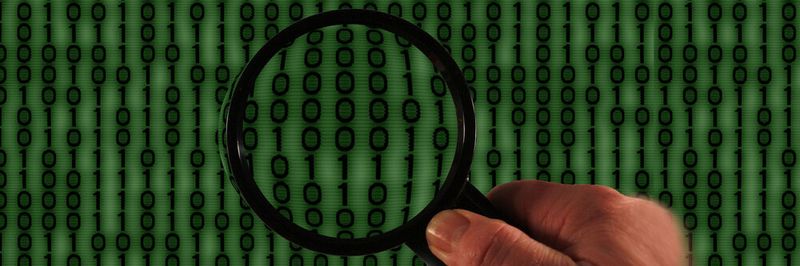 Ein Cyberangriff ist schnell geschehen, aber es ist ungleich schwieriger, herauszufinden, was genau passiert ist. Jetzt sind die IT-Forensiker gefragt!