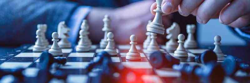 Prädiktive Lösungen ermöglichen genauere Prognosen, validere Entscheidungen und mehr Planungssicherheit.