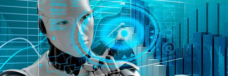 15,7 Billionen US-Dollar – diese Summe können KI-Lösungen Schätzungen zufolge bis 2030 zur Weltwirtschaft beitragen.