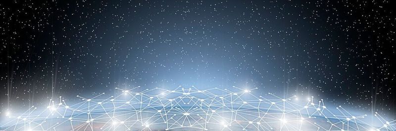 LoRaWAN (Long Range Wide Area Network) wurde speziell für die Langstrecken-Kommunikation entwickelt und gilt als besonders störungsresistent.