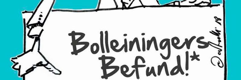 Bolleiningers aktueller Befund: „Der aktuelle Referentenentwurf zum Medizinprodukte-Anpassungsgesetz-EU (MPAnpG-EU) sieht vor, unser mehr oder minder geliebtes MPG durch ein neues Medizinprodukte-Durchführungsgesetz (MDG) zu ersetzen.“