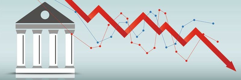 Das ifo-Institut rechnet mit einer Rezession in der deutschen Wirtschaft.
