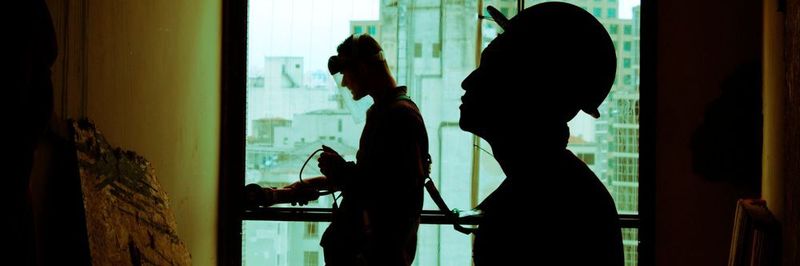 Der digitale Wandel ist eng mit der Automatisierung von Prozessen verknüpft. Was bedeutet das für den Arbeitsmarkt?