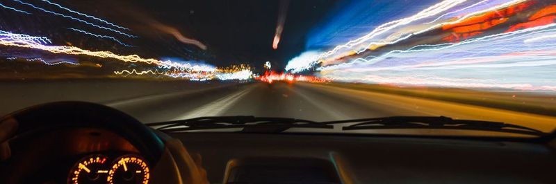Die Datenmengen, die beispielsweise durch autonomes Fahren entstehen, müssen analysiert und auf Anomalien untersucht werden.