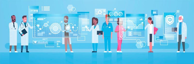 Die Schnittstellenproblematik in Pflegeeinrichtungen könnte durch Software-Lösungen behoben werden.