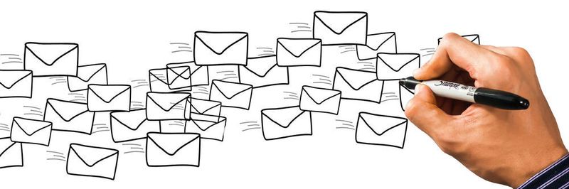 Phishing-E-Mails sind immer noch eine der größten Unternehmensbedrohungen, denn Phishing macht 90 Prozent aller Datenschutzverletzungen aus.