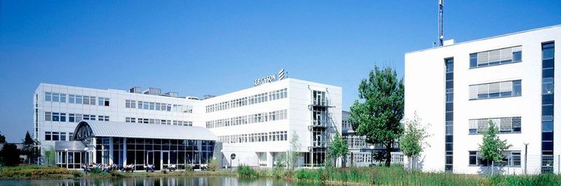 Im Eurolab von Ericsson in Aachen wurde seit seiner Gründung im Jahr 1991 jeder Mobilfunkstandard von 2G bis hin zu 5G mitentwickelt.