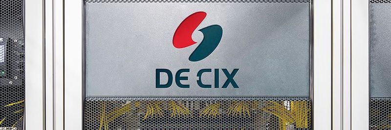 DE-CIX wird weiterhin auf enge Kooperationen mit Marktführern wie Microsoft setzen.
