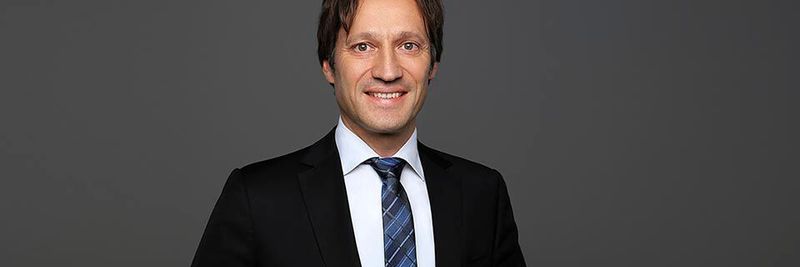 Uwe Peter ist seit 2019 Vice President und Vorsitzender der Geschäftsführung von Cisco in Deutschland.