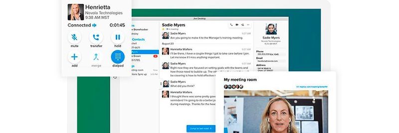 Collaboration-Tools helfen, die Effektivität der Mitarbeiter und deren Kommunikation mit den Kollegen zu verbessern.
