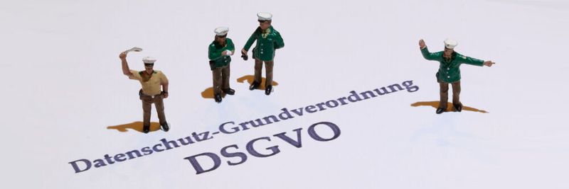 Für die DSGVO gibt es einen neuen Gesetzesentwurf.