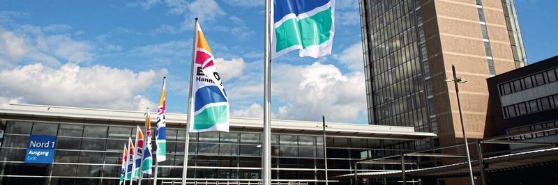 Wir stellen Ihnen ausgewählte Produkthighlights der EMO Hannover 2019 vor.