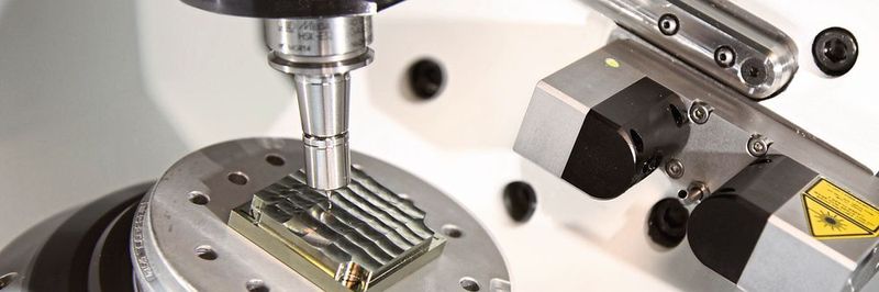 Für Anwendungen im Formenbau steht eine überarbeitete Spindelbaureihe zur Verfügung, die hohe Leistung und Präzision vereint.