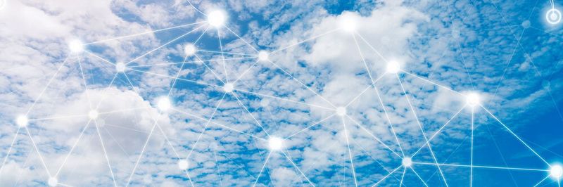 Die steigende Cloud-Akzeptanz in Deutschland weckt auch bei internationalen Cloud-Anbietern Begehrlichkeiten.