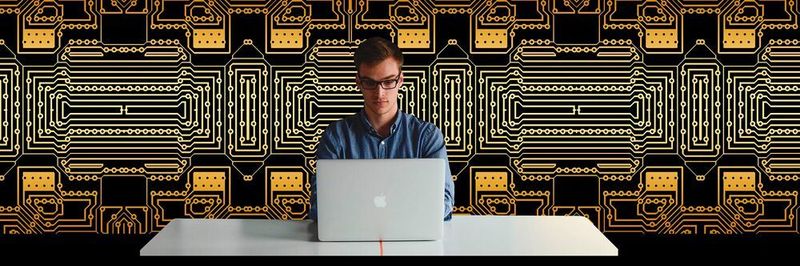 Junge Entwickler haben kein Interesse am Mainframe, heißt es – dabei stehen die Jobchancen recht gut.