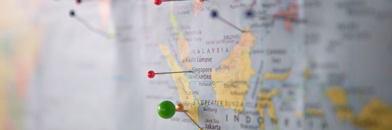 The demographic dividend and growing consumer power make Southeast Asia a particularly fast growing and developing region in the global manufacturing industry.