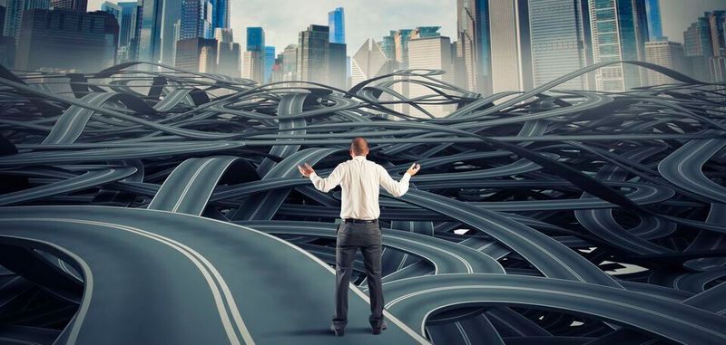 Wer weiß schon wirklich, was die Zukunft bringt? Eine Reise nach Frankfurt zur IAA könnte sich für Freund und Feind des Autos aber trotzdem lohnen.