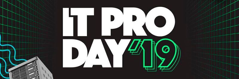 Der IT Professionals Day (Tag der IT-Experten) findet alljährlich zu Ehren aller IT-Experten, unabhängig von ihrer Branche statt.