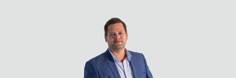 Stefan Walther ist bereits seit 2008 bei 3CX. Nun übernimmt er die Geschäftsführung des IP-Herstellers.
