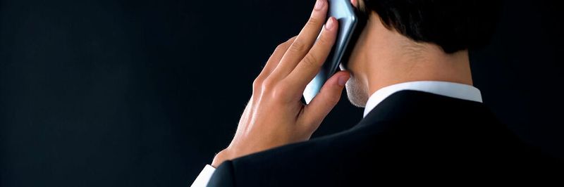 Sicheres Telefonieren mit normalen Smartphones scheint möglich zu sein