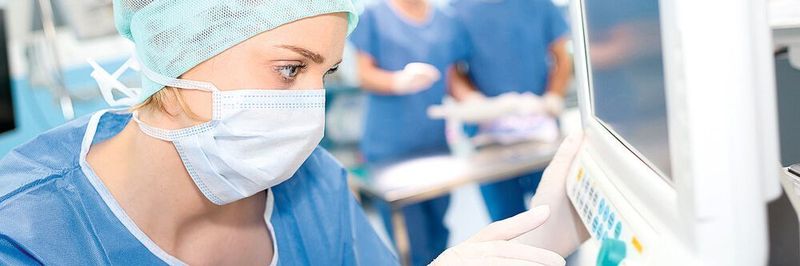 Smarte medizinische Geräte erleichtern es Angreifern, sich seitlich in einem Gesundheitsnetzwerk zu bewegen