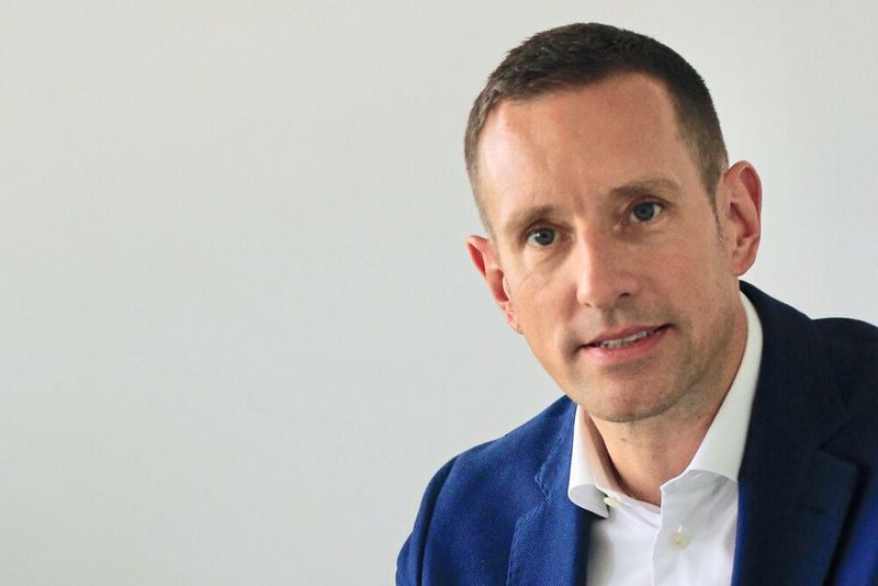 Kai Kisseberth ist seit dem Jahr 2007 der Geschäftsführer von CSI Entwicklungstechnik in Neckarsulm.