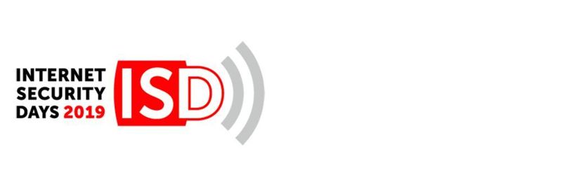 Security-Insider, CloudComputing-Insider und DatCenter-Insider sind Medienpartner der ISDs 2019.