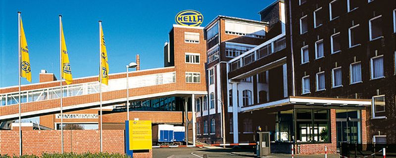 2012 hat der Elektronikspezialist Hella gemeinsam mit der FAW-Tochter Changchun Faway das Joint Venture Changchun Hella Faway Automotive Lighting gegründet.