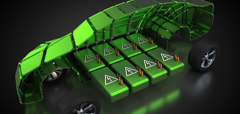 Eramet, BASF und Suez kooperieren für die Entwicklung eines innovativen Kreislaufsystems für das Recycling von Lithium-Ionen-Batterien.