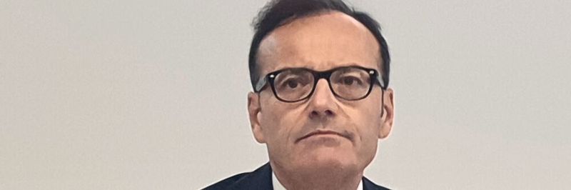 „Leider müssen wir auch nach vorne schauen“, sagte Ucimu-Präsident Massimo Carboniero zum Ausblick auf 2019.