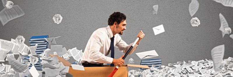 „Drittes Gesetz zur Entlastung insbesondere der mittelständischen Wirtschaft von Bürokratie“ lautet der alles andere als unbürokratische Name des neuen Gesetzes.
