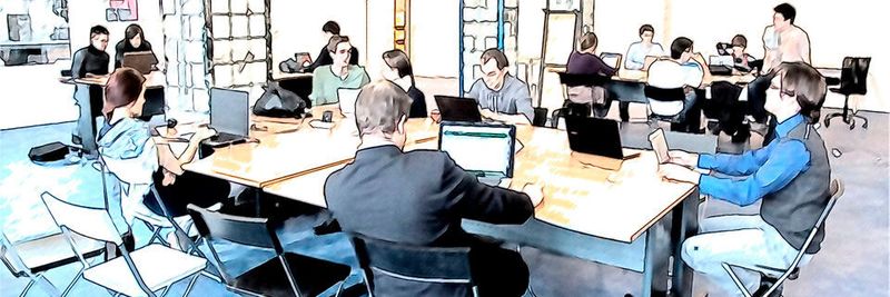 Die neue, smarte Arbeitswelt verändert die Erwartungshaltung von Angestellten und Bewerbern.