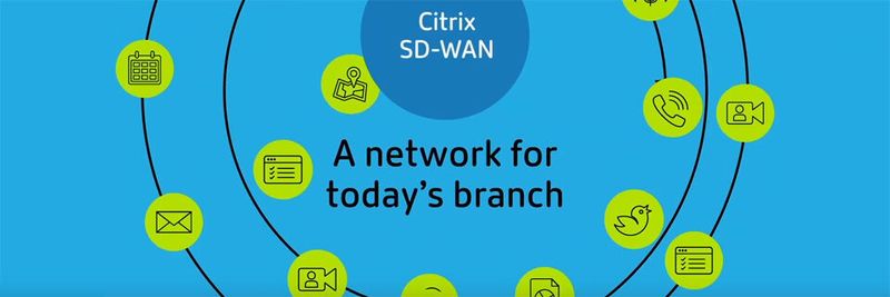 Gemeinsam mit Palo Alto will Citrix eine ausgereifte SD-WAN-Sicherheitslösung liefern.