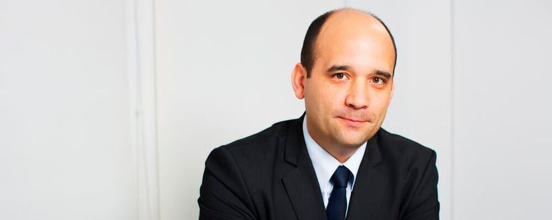 Lionel Vautrin wird neuer Business Development Director für den Aftermarket EMEA bei NGK Spark Plug.