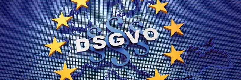 Nur jedes vierte Unternehmen hat die DS-GVO vollständig umgesetzt.
