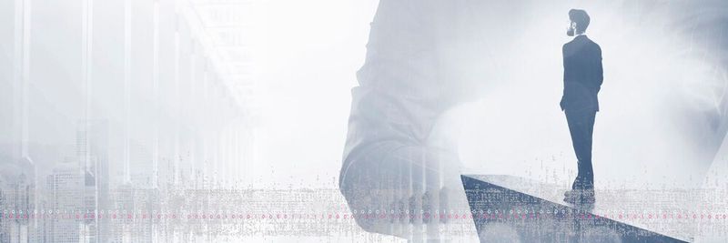 Edge Computing: Verarbeitung der Datenmengen an den Rand (Edge) des Netzwerks verlagern.