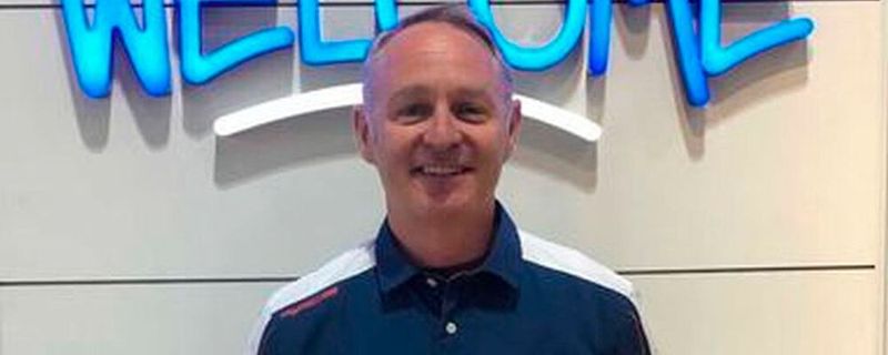Andre Lecomte (abgebildet auf dem Foto) wird mit Mike Gardener die Leitung von BMW Motorcycles of Temecula übernehmen.