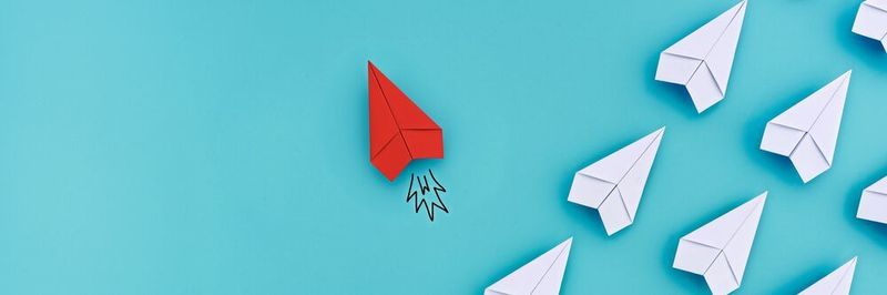 Die „normale“ Linienführung kann durch das Routinegeschäft oft nicht ausreichend Zeit in ein Veränderungsvorhaben stecken. Interimsmanager können dabei helfen.