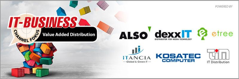 Wohin sich die Distribution entwickelt, erfahren Sie auf der aktuellen Microsite.