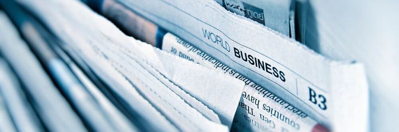 Die wichtigsten News der Additiven Fertigung auf einen Blick.