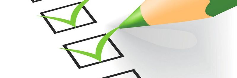 Compliance-Vorschriften beachten und abhaken