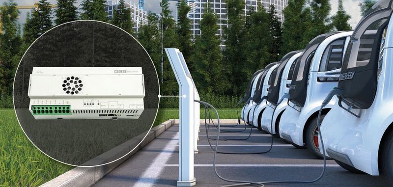 Der Phasenumschalter ist kompatibel zu allen Stromnetzen. In der Stadt ist eine optimale Nutzung der jeweiligen Netzleistung möglich, so dass private oder gewerbliche Abnehmer stets mit ausreichender Lade-Power zapfen können.