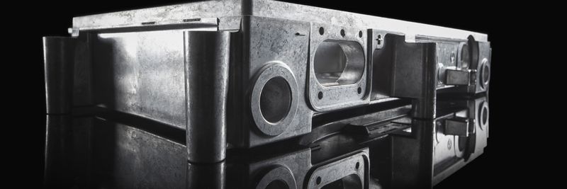 High Pressure Die Casting is undergoing rapid changes in terms of technology.