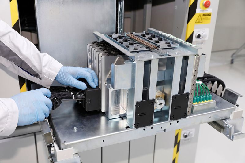 Der Bedarf an Kobalt für die Akkus von Elektrofahrzeugen hat sich im ersten Halbjahr 2019 gegenüber dem Vorjahreszeitraum mehr als verdoppelt.