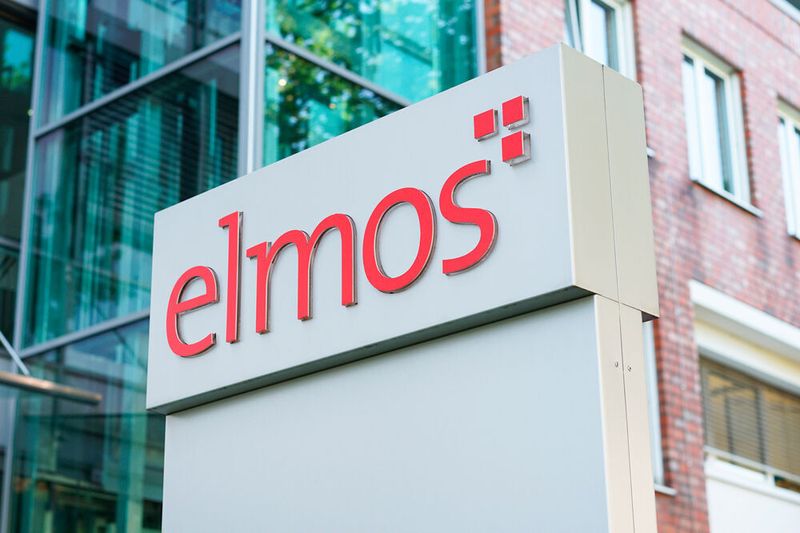 Elmos Semiconductor verkauft das Unternehmen SMI aus Kalifornien.