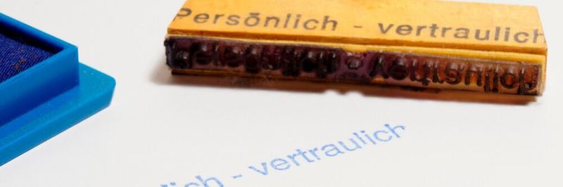 Medizintechnikunternehmen, die Inhouse-Seminare zu MDR und UDI buchen, können sicherstellen, dass kritisches Know-how vertraulich bleibt.