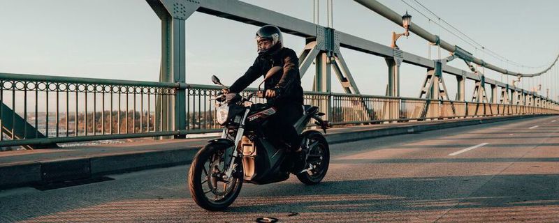 Zero Motorcycles hat einige neue Maschinen für 2020 vorgestellt. Hier zu sehen: Die Zero SR. Sie ist das Modell mit der größten Reichweite.