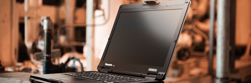 Das Toughbook 55 ist ab September mit dem Preis beginnend bei 1.988 Euro (zzgl. MwSt.) verfügbar.
