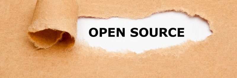 Quelloffene Software rückt in den Mittelpunkt
